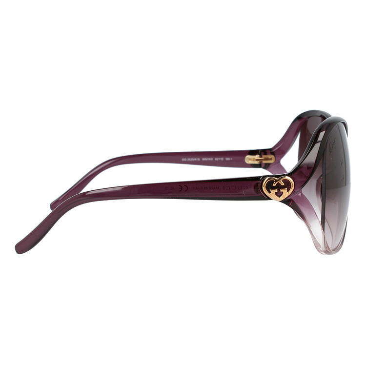 楽天市場】グッチ サングラス アジアンフィット GUCCI GG3525KS WNY/K8