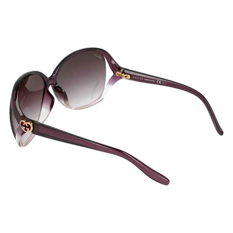 楽天市場】グッチ サングラス アジアンフィット GUCCI GG3525KS WNY/K8