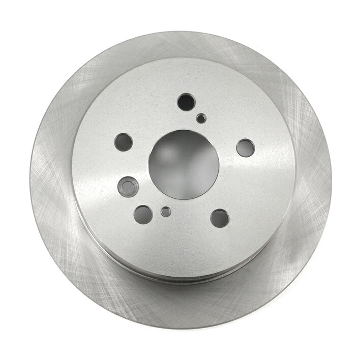 楽天市場】トヨタ エスティマ MCR30W MCR40W リア ブレーキローター