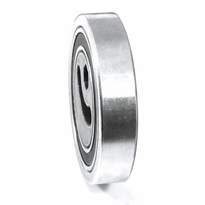 楽天市場】スズキ ジムニー JB23W JB43W 後期 Vベルト テンショナー