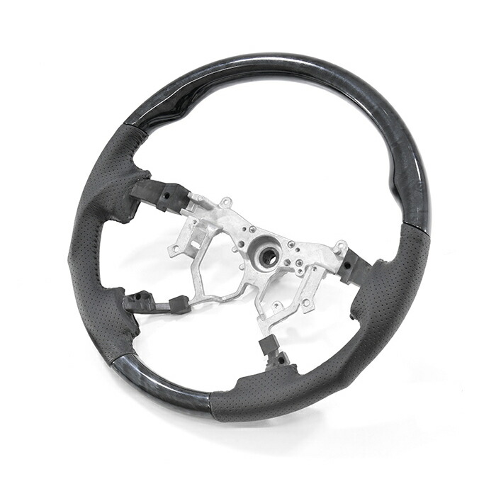 楽天市場】200系 ハイエース 4型 5型 6型 7型 8型 黒木目 ガングリップ