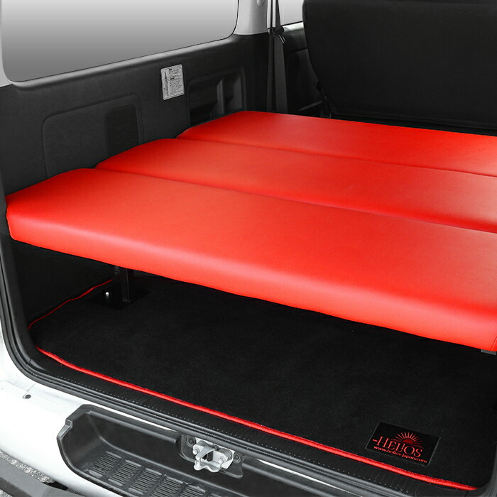 楽天市場】200系 ハイエース バン 標準 リクライニング機能付き PVC