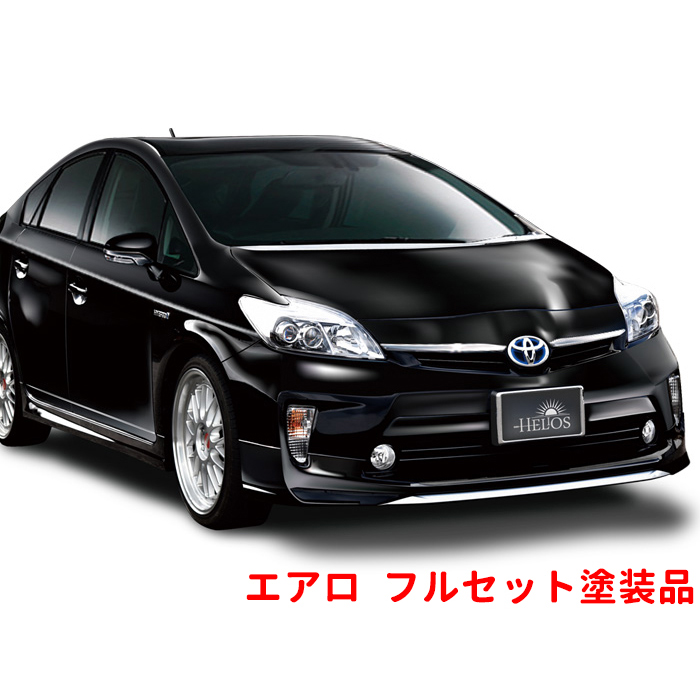 楽天市場】プリウス 30 エアロ モデリスタの通販
