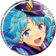 楽天市場】あんさんぶるスターズ 缶バッジ 紫之創の通販