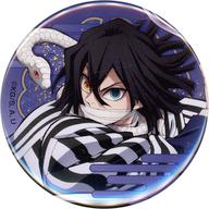 楽天市場】伊黒小芭内 缶バッチの通販