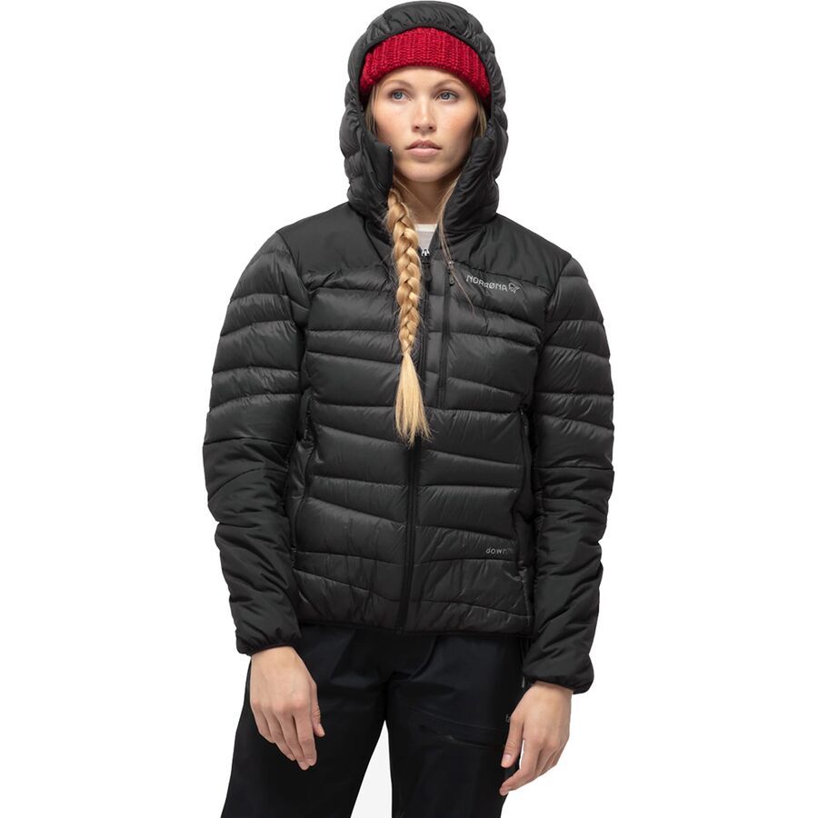 楽天市場】norrona ダウン 750の通販