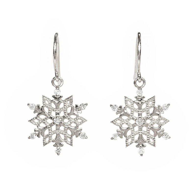 楽天市場】＼4,000円OFFクーポン3/11迄／ ダイヤモンド 0.08ct スノー