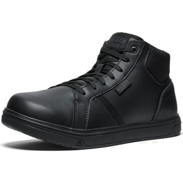 楽天市場】＼ポイント10倍／キーン ワークシューズ メンズ 厨房