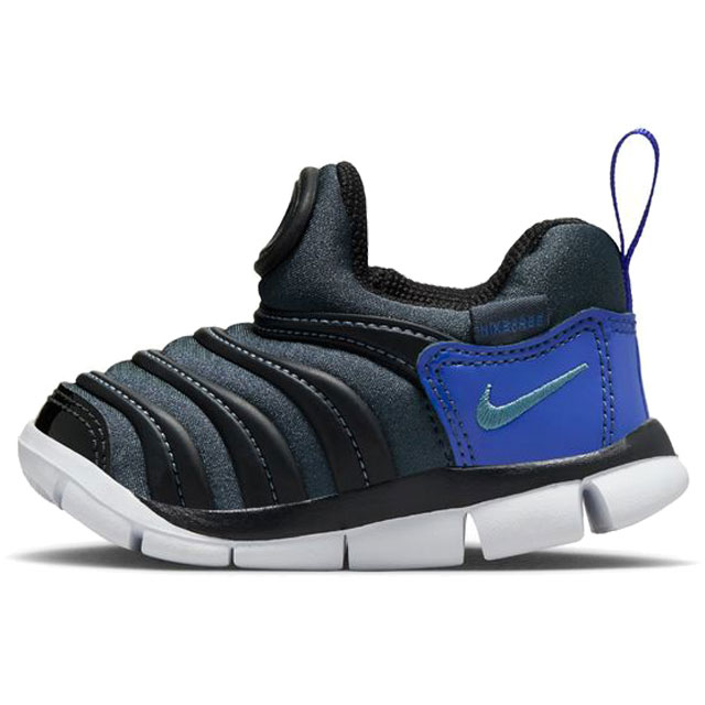 楽天市場】＼ポイント10倍／ナイキ ダイナモ フリー (TD) スリッポン