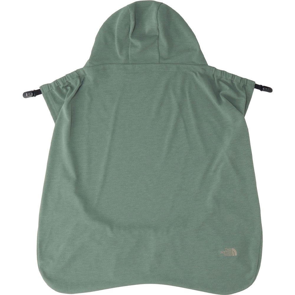 楽天市場】抱っこ紐 ケープ ノースフェイスの通販