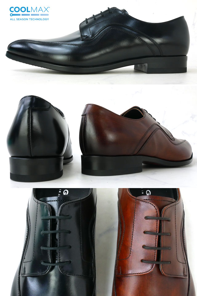 楽天市場】＼ポイント10倍／リーガル 靴 メンズ ビジネスシューズ