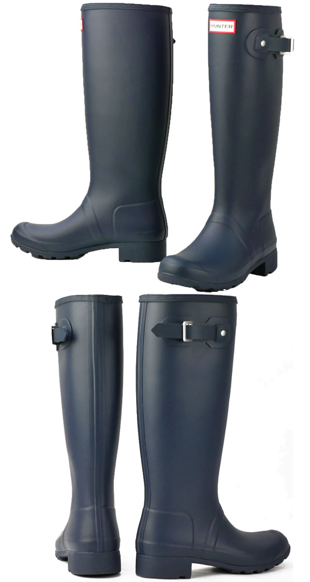 楽天市場】＼クーポン有／ハンター レインブーツレディース オリジナル