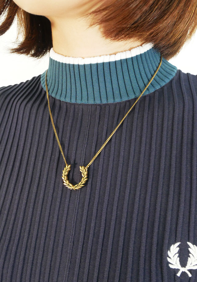 楽天市場】＼ポイント10倍／フレッドペリー ネックレス メンズ