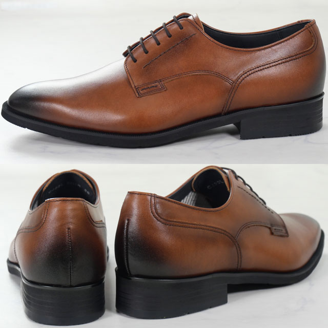 楽天市場】＼ポイント10倍／リーガル 靴 メンズ ビジネスシューズ 防水