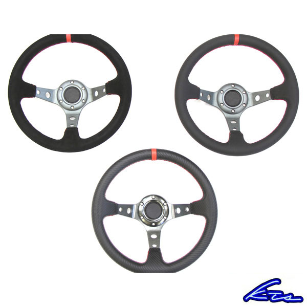 楽天市場】ステアリング ディープコーン 32の通販