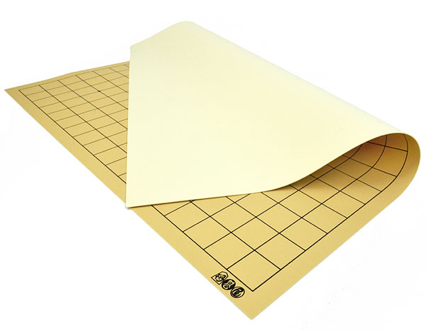 楽天市場】囲碁盤 将碁屋マット19路囲碁盤 : 将棋囲碁専門店の将碁屋