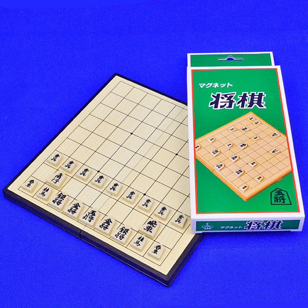 楽天市場】将棋セット マグネット将棋盤セット MS26 将棋盤サイズ横