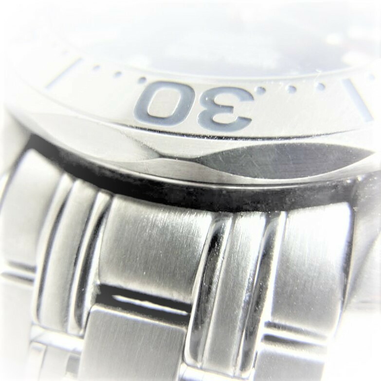 OMEGA 金属ベルト用コマ RE3510-21 5コマ 楽天市場】【時計修理技能士