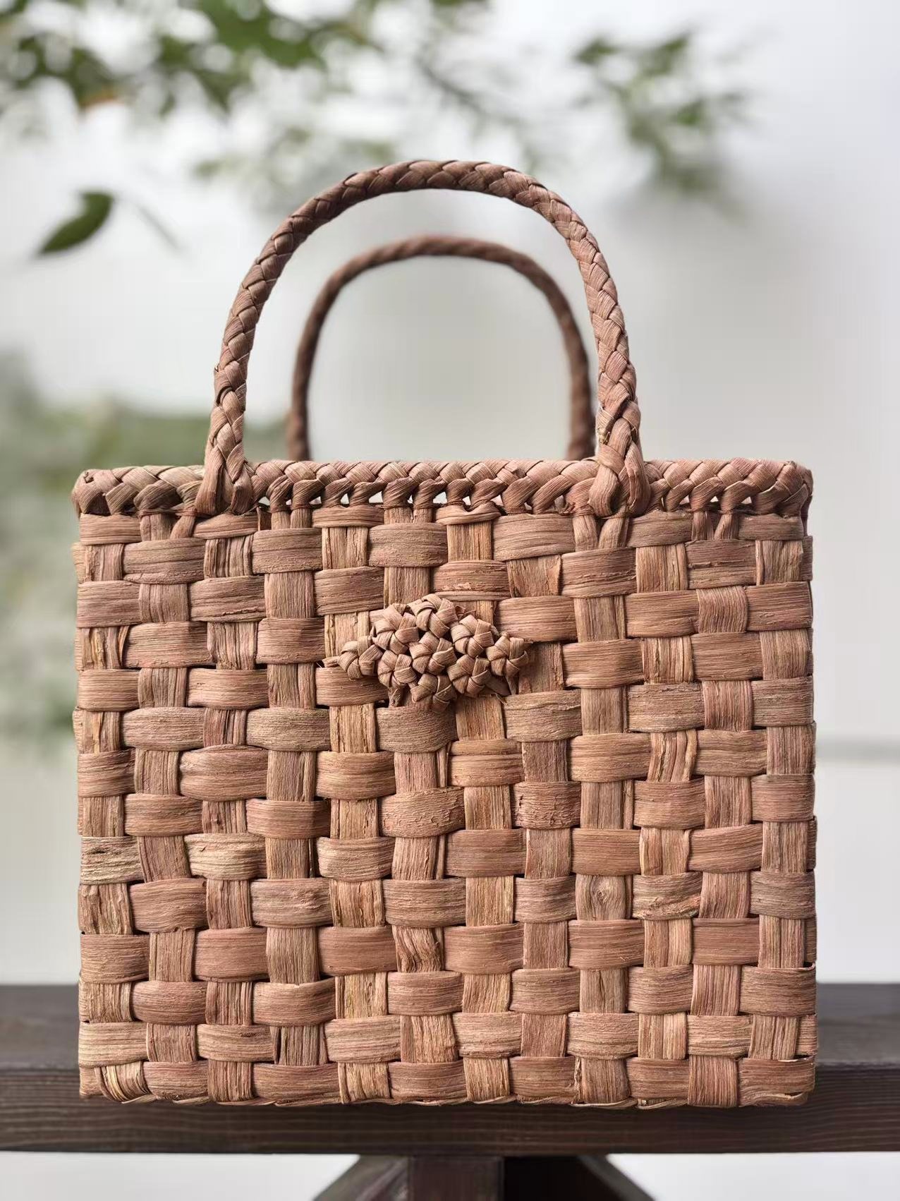 楽天市場】純国産 山葡萄かごの通販