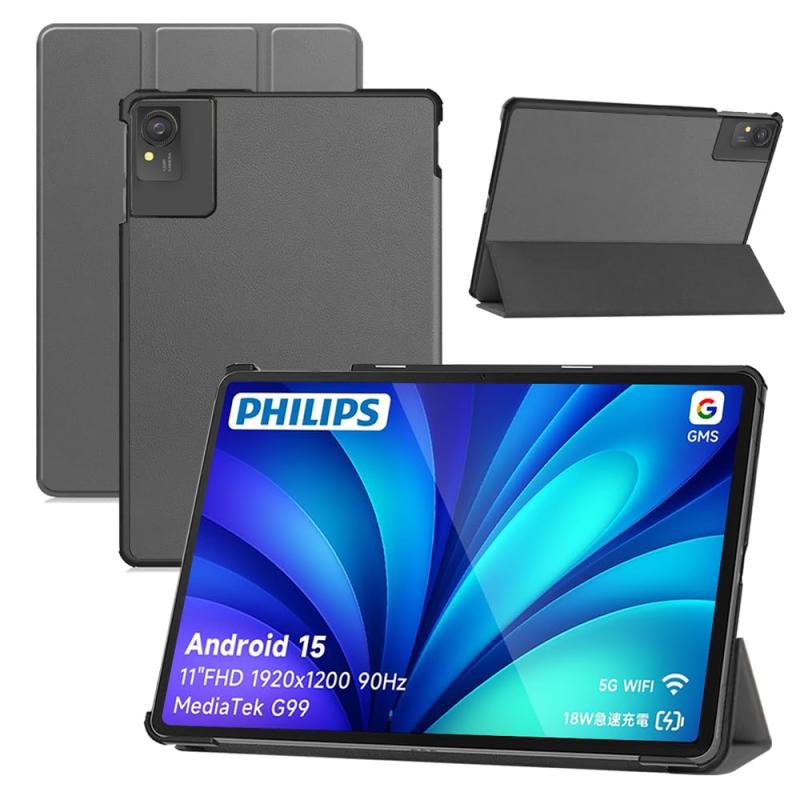 タブレットPC PHILIPS タブレット T8015」の人気商品一覧 | 安い商品を