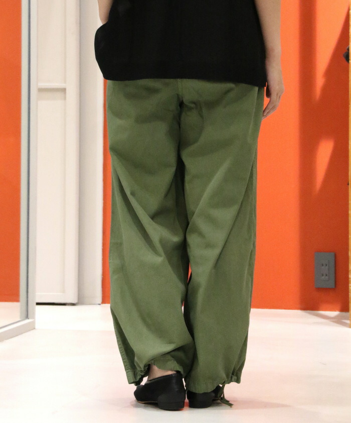 楽天市場】ティッカ レディース ボトムス TICCA カーゴ パンツ CARGO