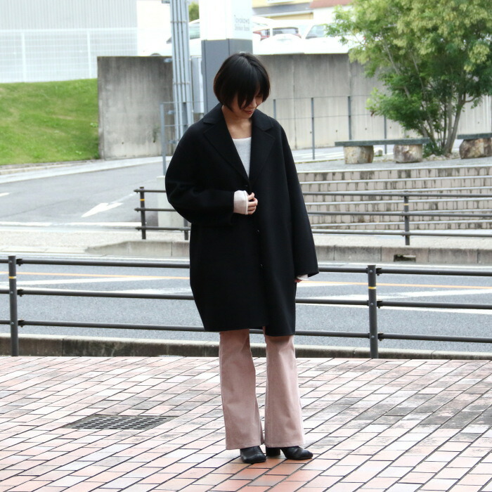 楽天市場】即日発送 メゾンキツネ レディース アウター MAISON KITSUNE