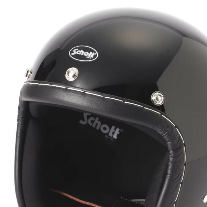 楽天市場】Schott ヘルメット バイク Schott モーターサイクル
