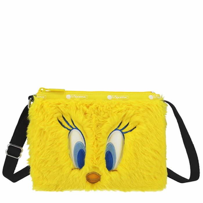 楽天市場】レスポートサック ショルダーバッグ トゥイーティー ファー