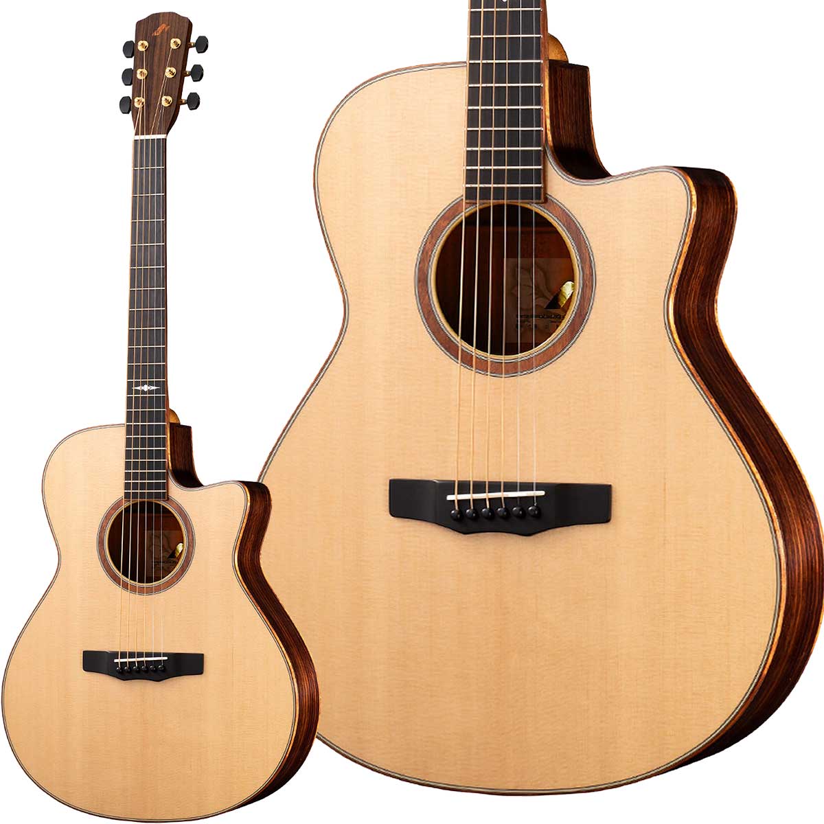 オール単板 アコースティックギター モーリス」の人気商品一覧 | 安い