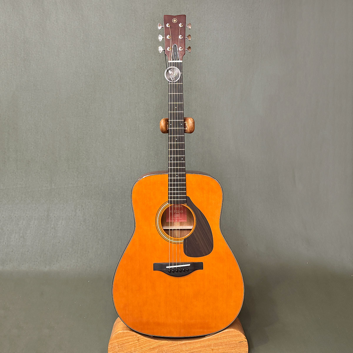 楽天市場】【新品】ヤマハ FG5 Gross レッドラベルシリーズ YAMAHA FG5