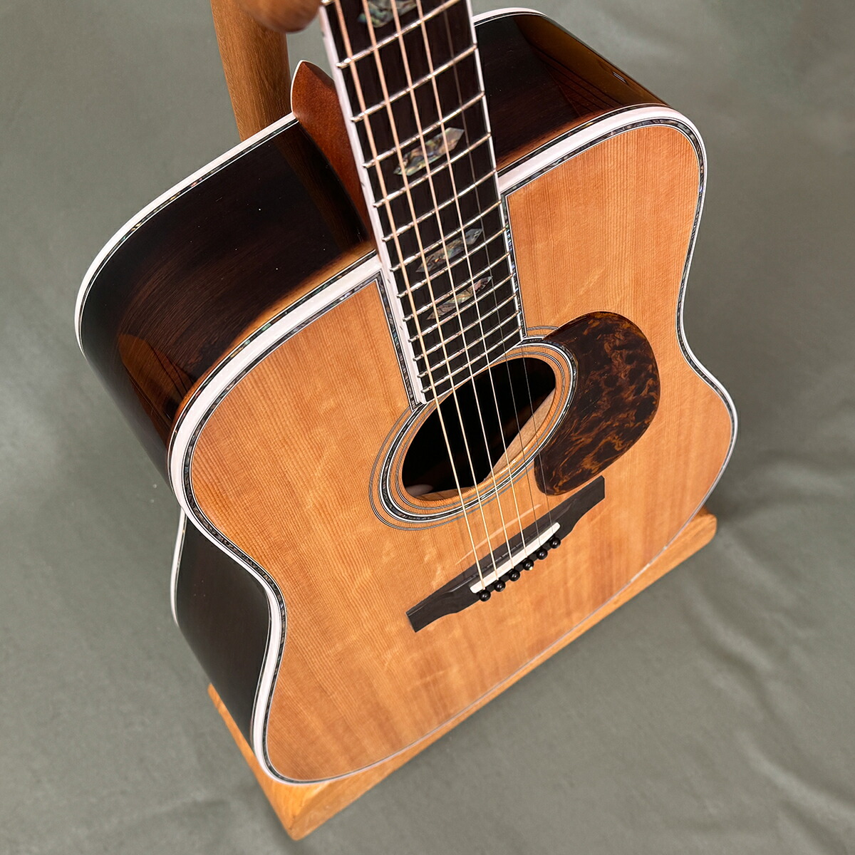 楽天市場】【新品】K.ヤイリ YW-1000 K. Yairi YW-1000 HQ Custom NT