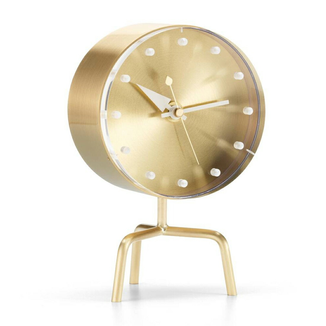 楽天市場】vitra ヴィトラ Desk Clocks デスククロック Tripod Clock