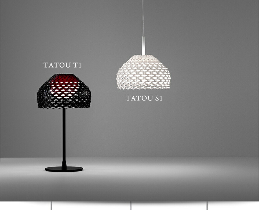 楽天市場】【店舗クーポン発行中】FLOS フロス TATOU S1S1 タトウ