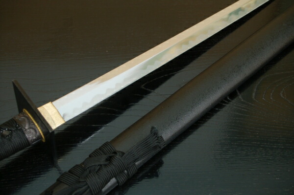 楽天市場】模造刀 忍者刀 忍者刀ならではの直刀 コスプレのグッズ