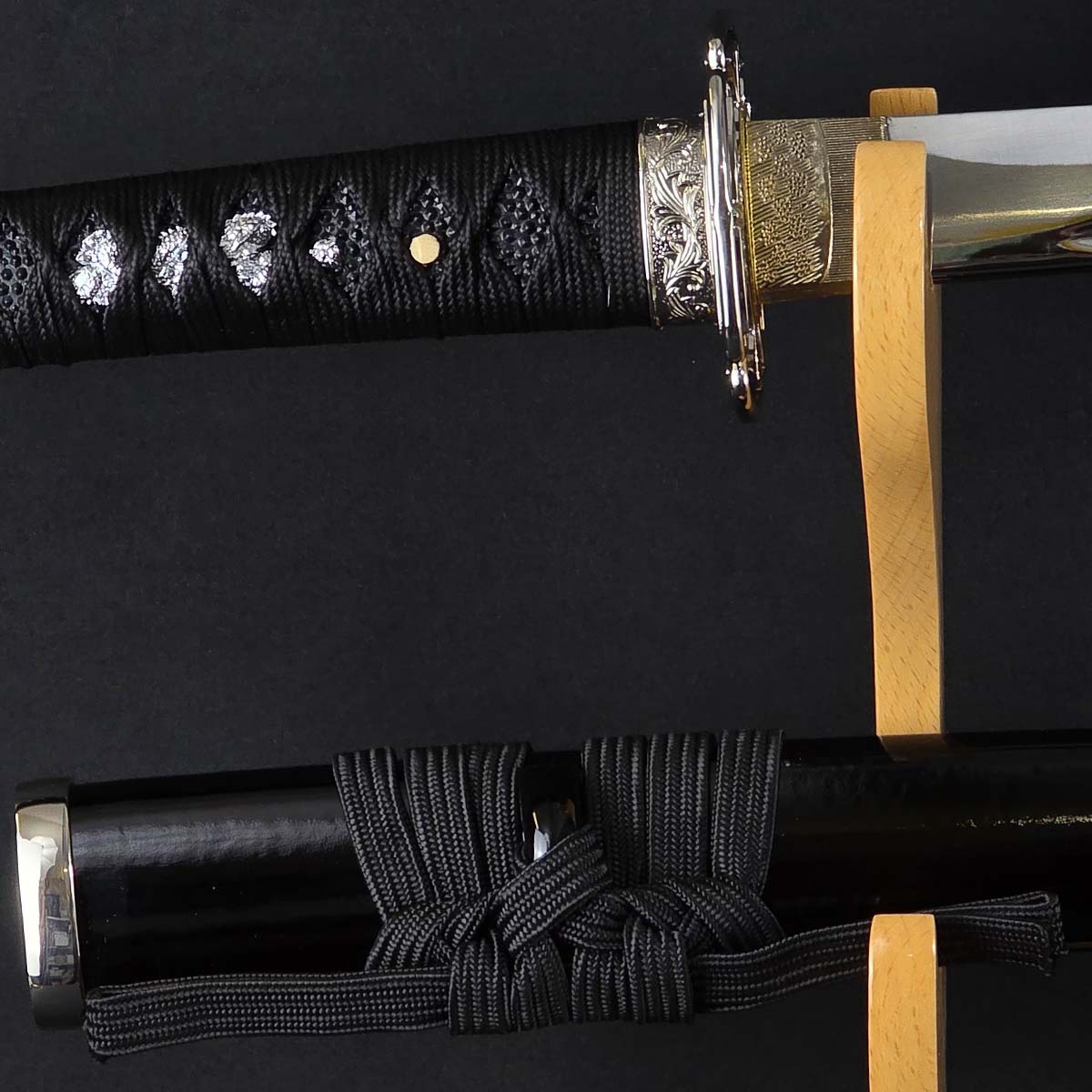 楽天市場】戦国武将 織田信長拵え『左文字』写し しのびやオリジナル