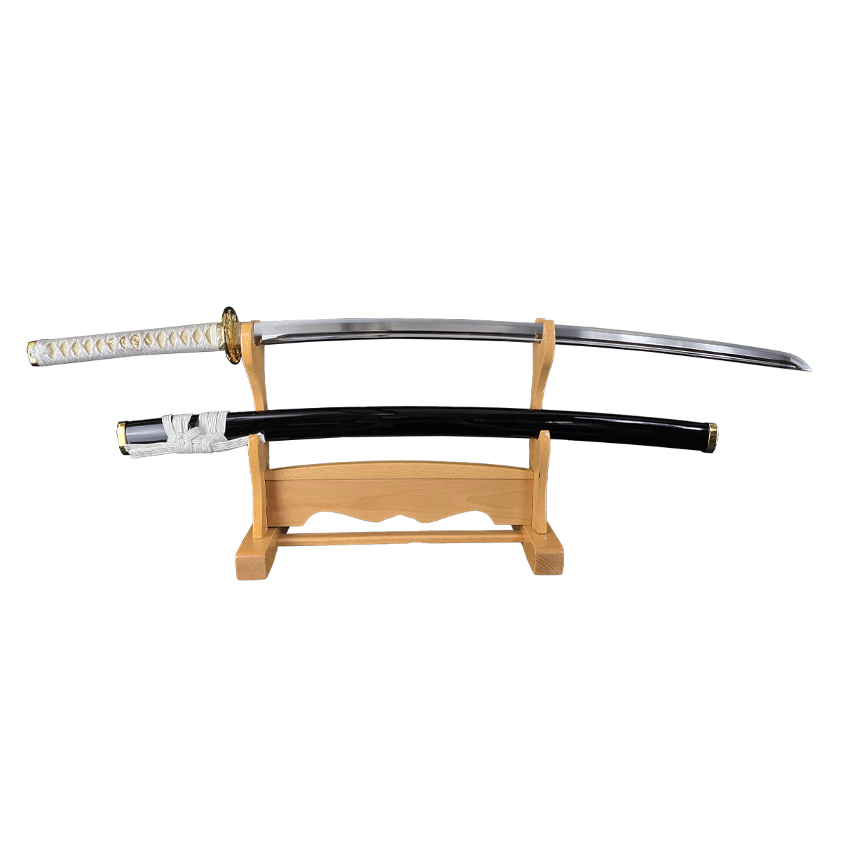 楽天市場】戦国武将 模造刀 徳川家康拵え『将軍刀』 しのびや