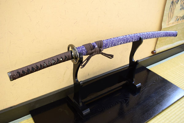 楽天市場】模造刀 新刀匠シリーズ 歌仙兼定拵 コスプレのグッズとして