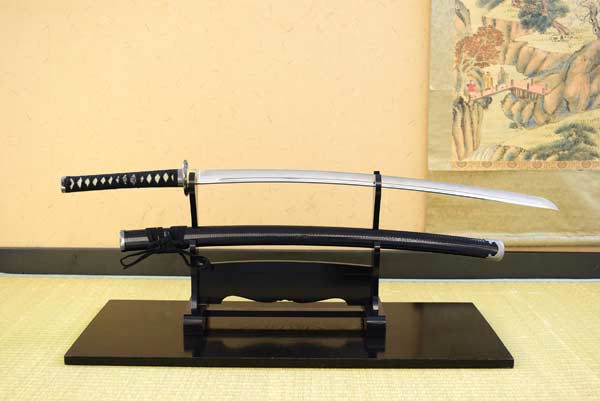 楽天市場】模造刀 新刀匠シリーズ「山姥切国広拵」 コスプレのグッズ
