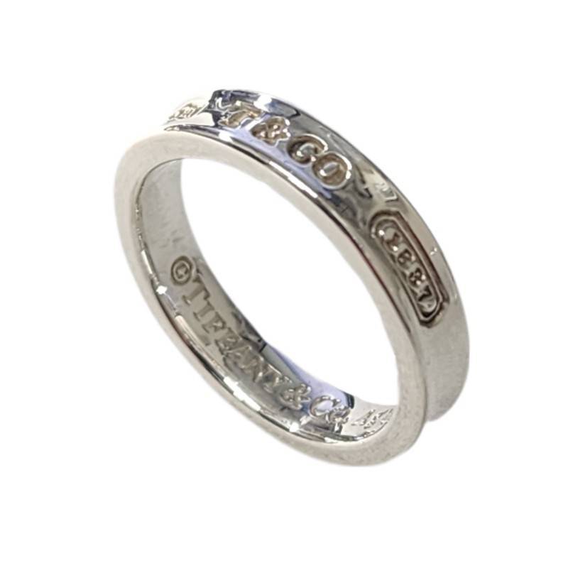 楽天市場】ティファニー ナローリング 10号の通販