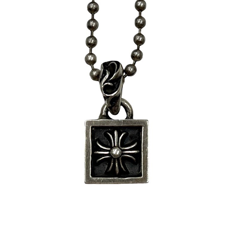 楽天市場】ボールチェーン クロムハーツの通販