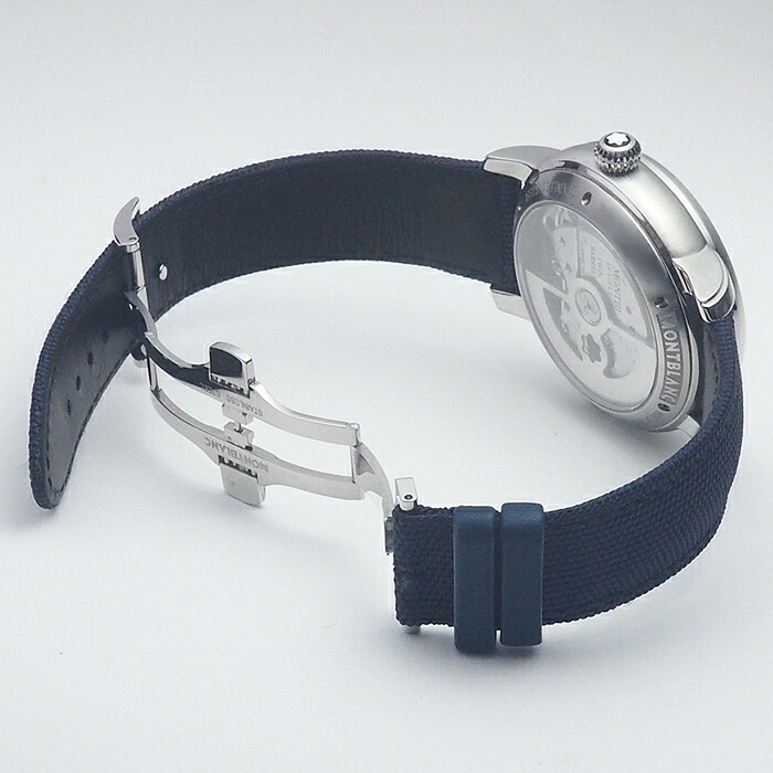 楽天市場】モンブラン スターレガシー ニコラ リューセック クロノ