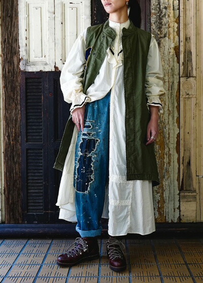 楽天市場】【SALE30%】【2025AW】【DENIM DUNGAREE】8OZﾃﾞﾆﾑ ﾘﾒｲｸ