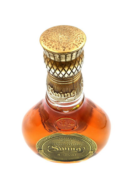 楽天市場】☆送料無料☆古酒 オールドボトル ジョニーウォーカー