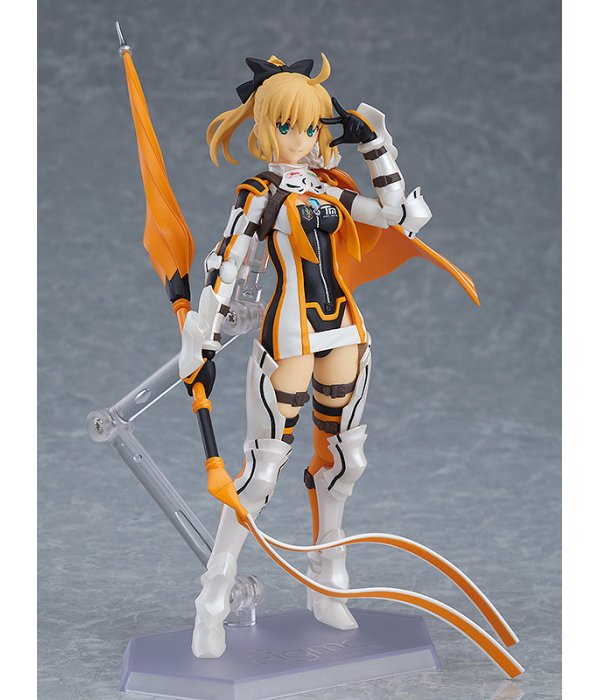 楽天市場】figma アルトリア・ペンドラゴン レーシングの通販