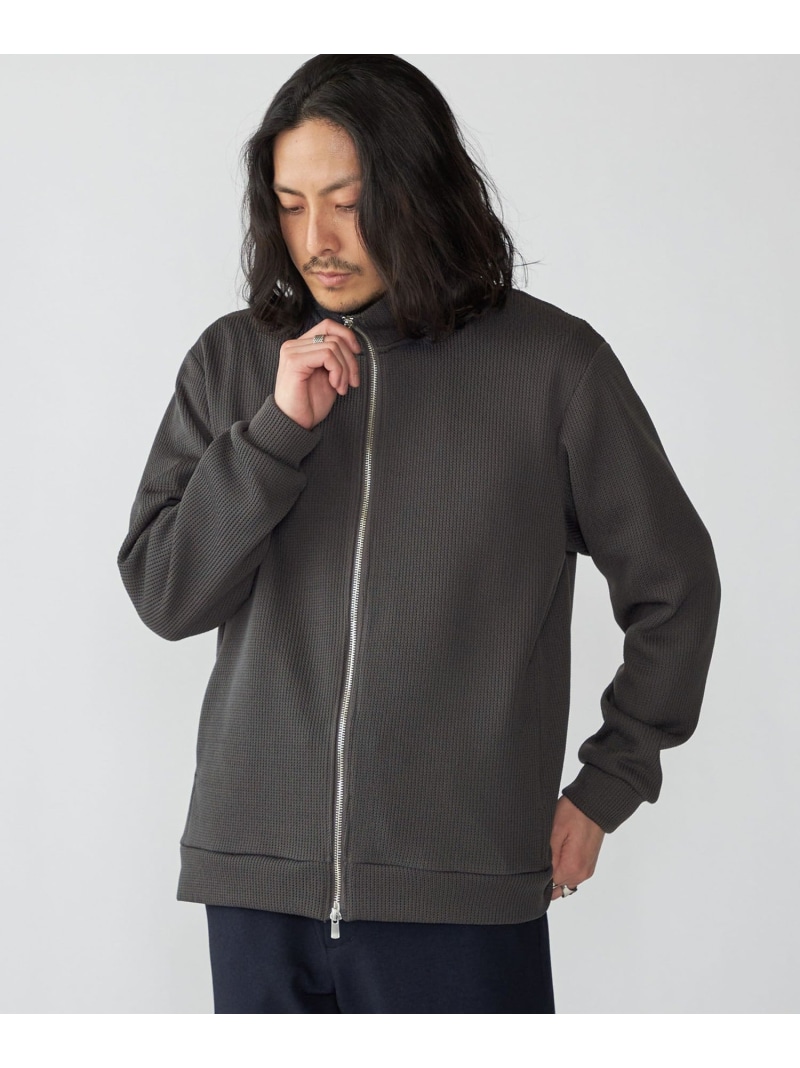 楽天市場】SHIPS:＜手洗い可能＞ドライバーズ ニット ジップ