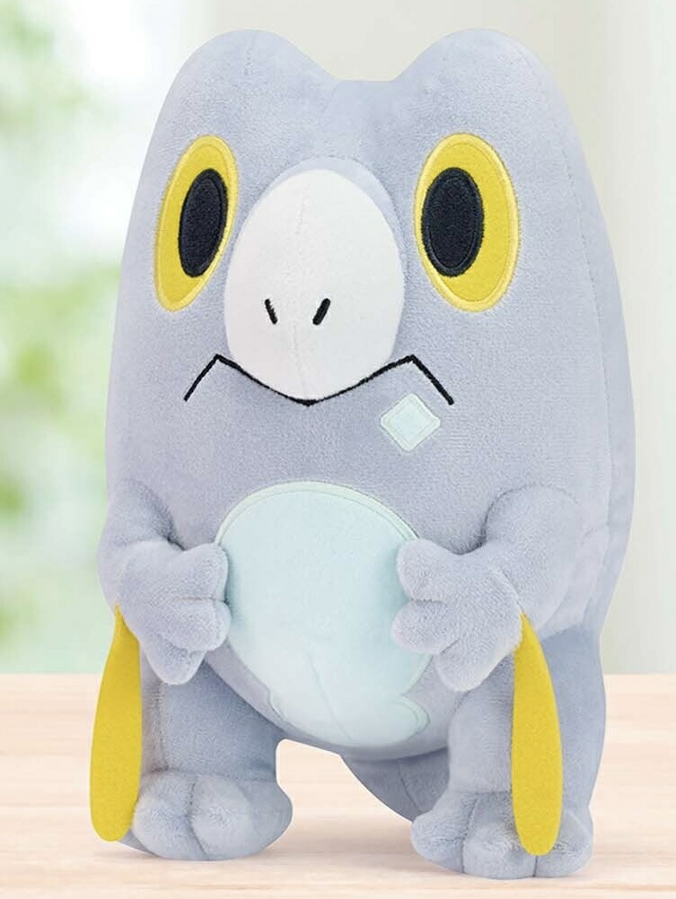 楽天市場】【セビエ】ポケットモンスター もふぐっとぬいぐるみ