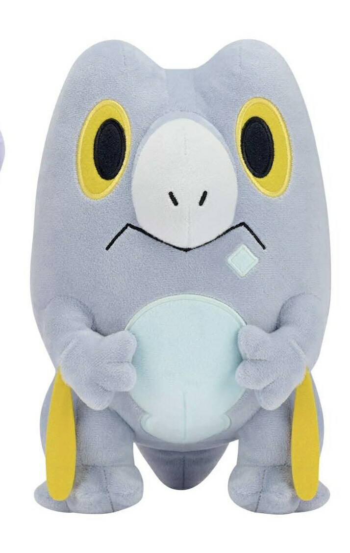 楽天市場】【セビエ】ポケットモンスター もふぐっとぬいぐるみ