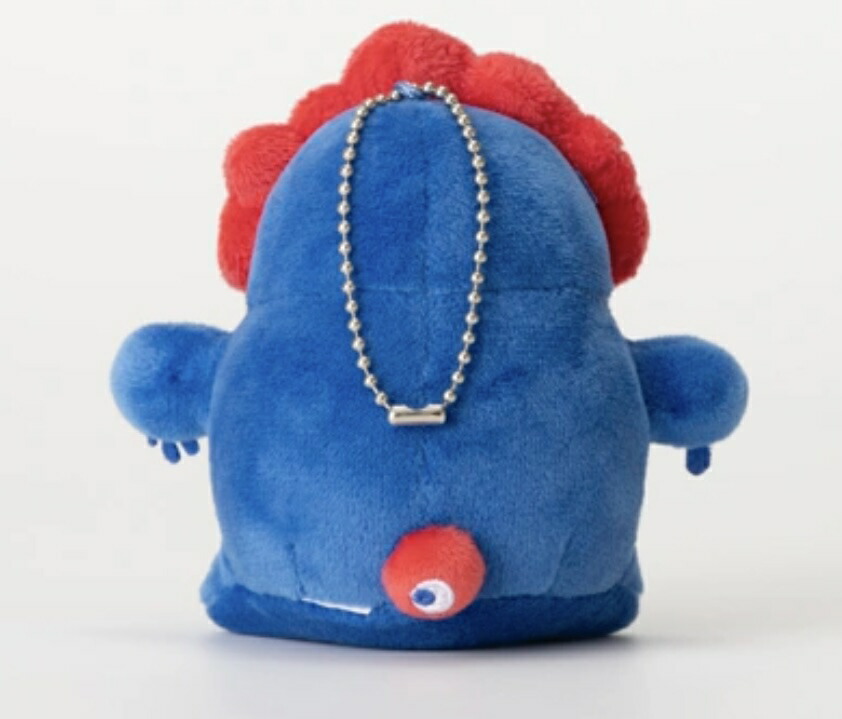 楽天市場】【ミャクミャク】EXPO2025 ミャクミャクもっちりぬいぐるみ