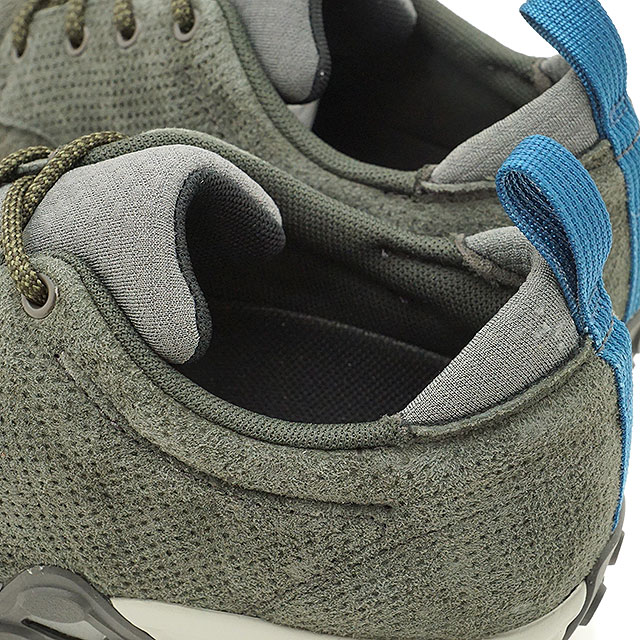 楽天市場】MERRELL メレル メンズ MENS JUNGLE LACE AC＋ ジャングル