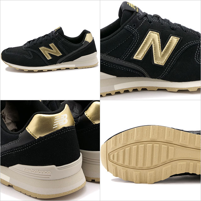 楽天市場】ニューバランス NEWBALANCE レディース スニーカー WL996